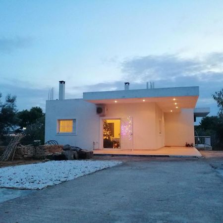 Costasfarmhouse, Pallini, Near Athens Airport Διαμέρισμα Εξωτερικό φωτογραφία