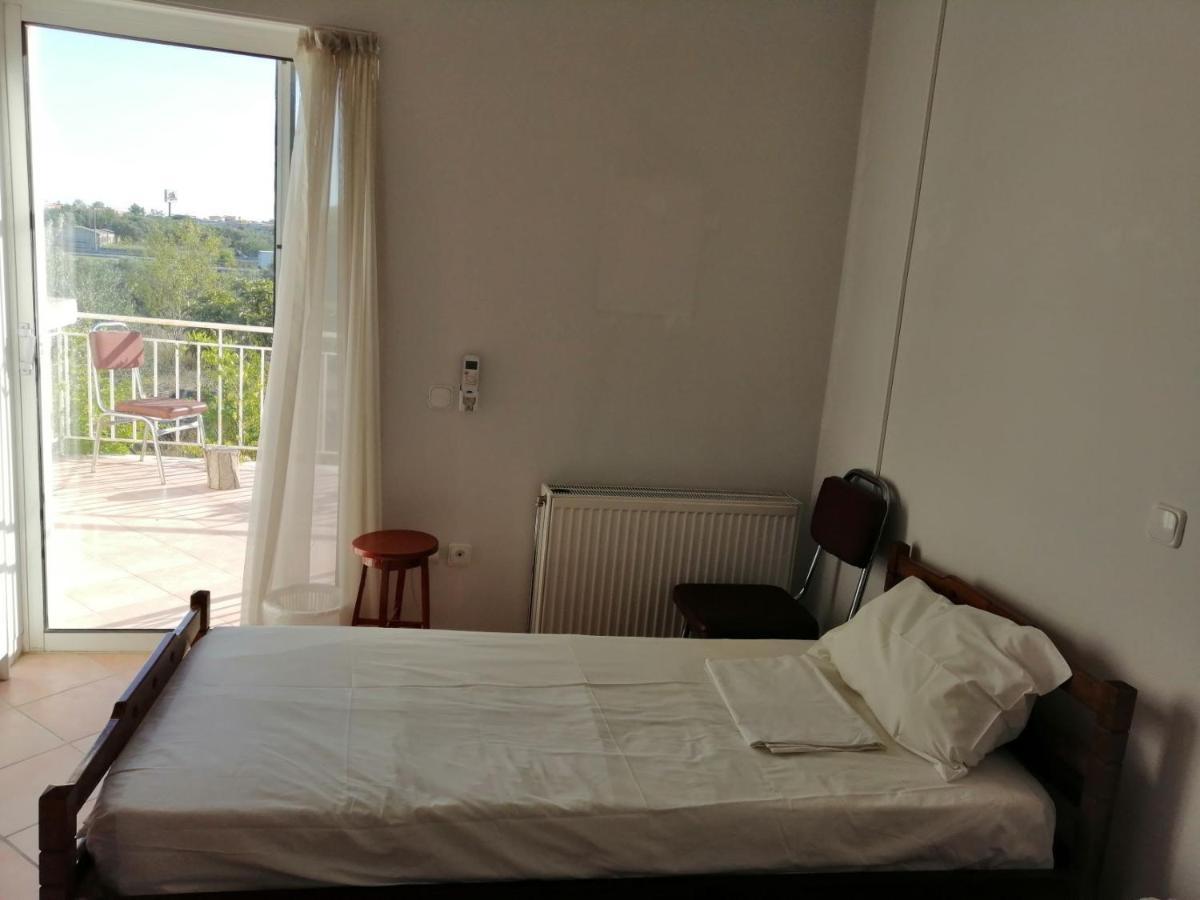 Costasfarmhouse, Pallini, Near Athens Airport Διαμέρισμα Εξωτερικό φωτογραφία