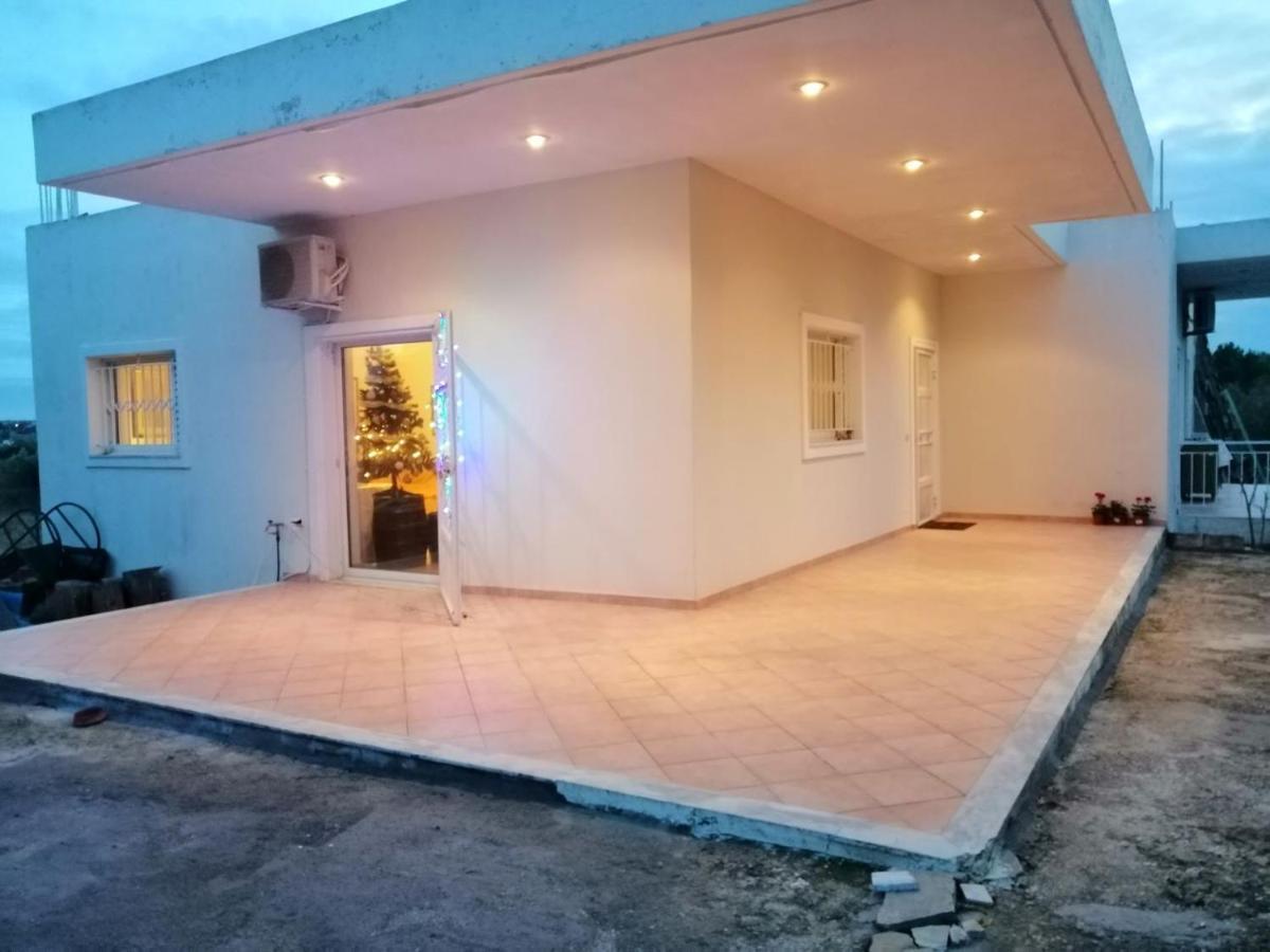 Costasfarmhouse, Pallini, Near Athens Airport Διαμέρισμα Εξωτερικό φωτογραφία
