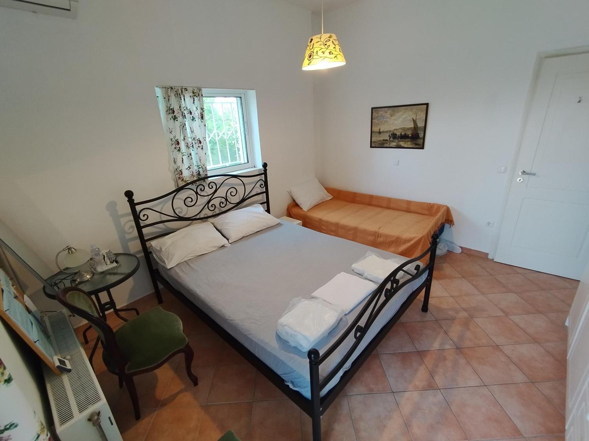 Costasfarmhouse, Pallini, Near Athens Airport Διαμέρισμα Εξωτερικό φωτογραφία