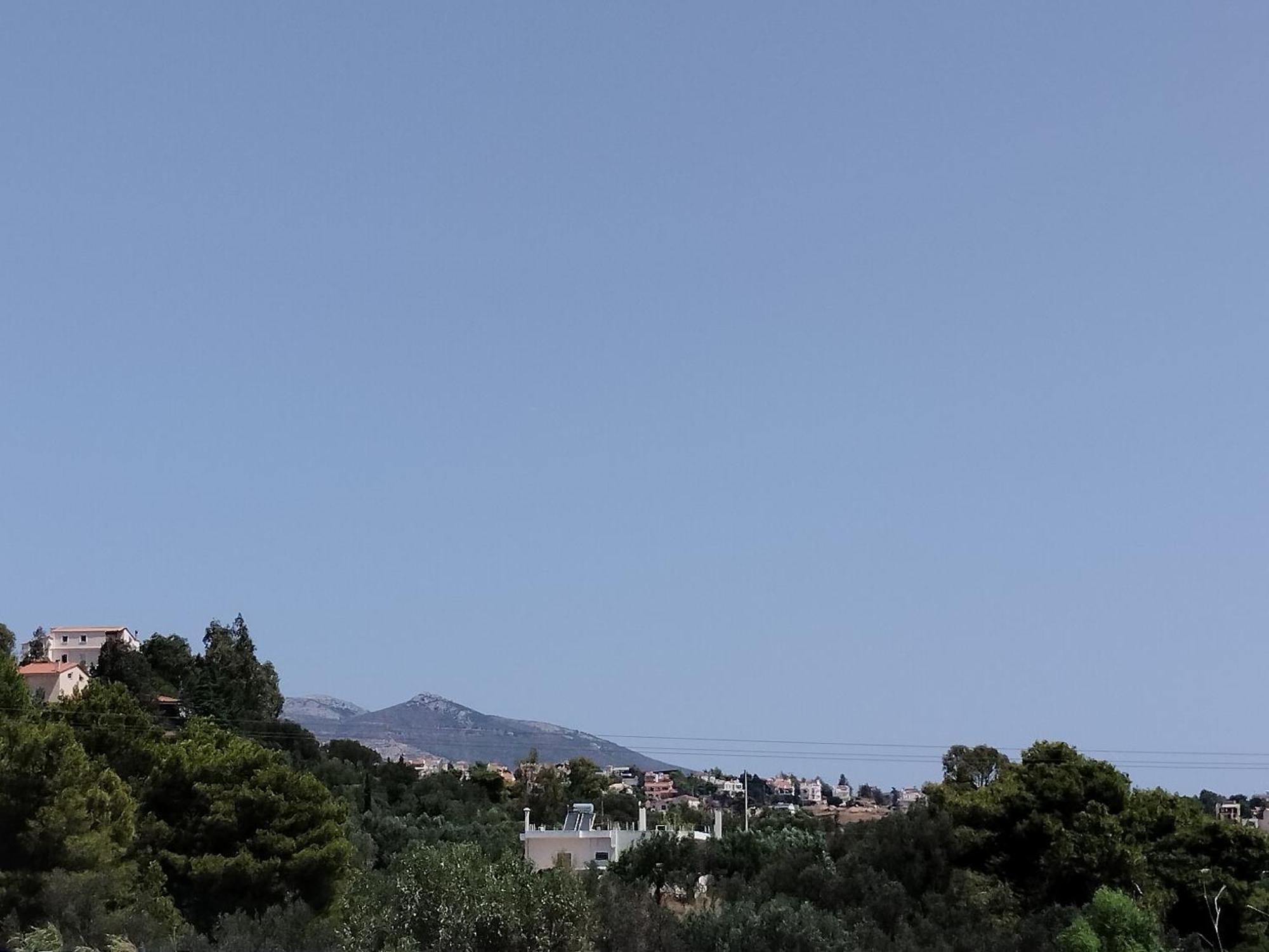 Costasfarmhouse, Pallini, Near Athens Airport Διαμέρισμα Εξωτερικό φωτογραφία